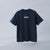 NewJeans x MURAKAMI T-Shirt (NAVY)