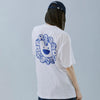 NewJeans x MURAKAMI T-Shirt (WHITE)