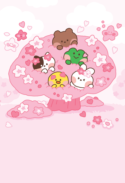 🌸 Let the Deals Blossom! 🌸