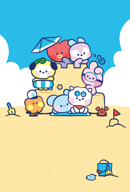 New Summer Deals Unlocked! 🔓