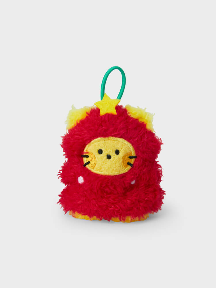 LAWOO – LINE FRIENDS_US