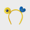 TRUZ PODONG TREASURE Collection Plush Headband