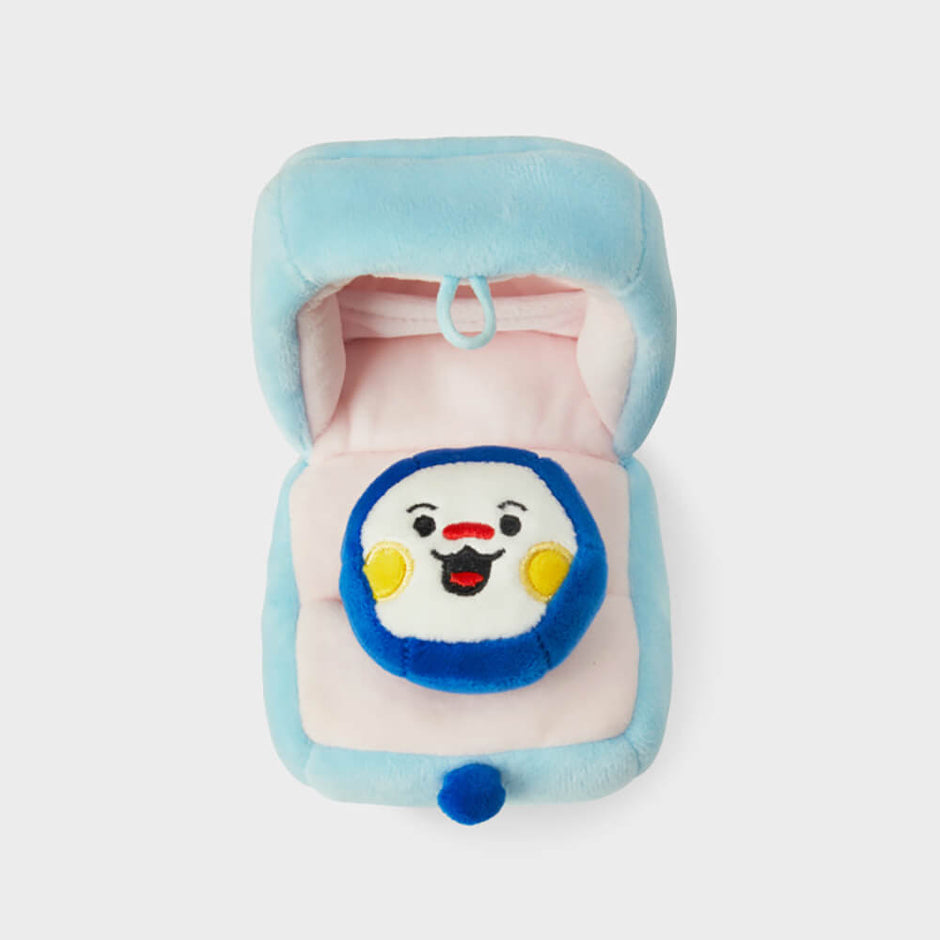 TRUZ – LINE FRIENDS_US