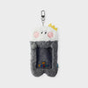 TRUZ YOCHI minini New Semester Edition Photo Holder Keyring