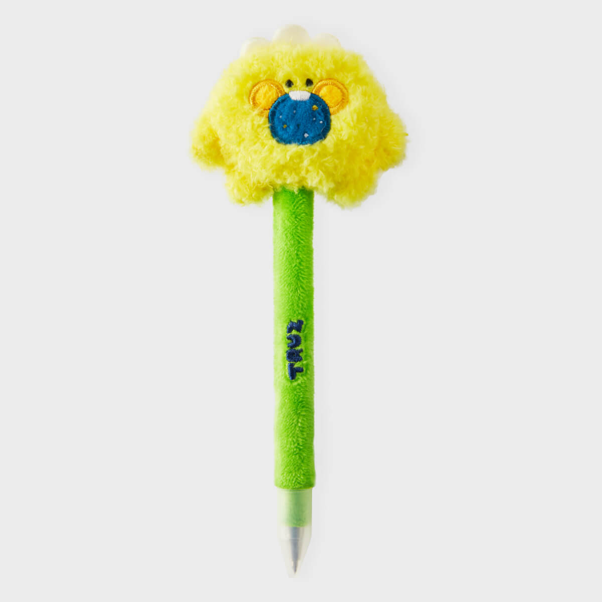 TRUZ PODONG minini New Semester Edition Plush Gel Pen