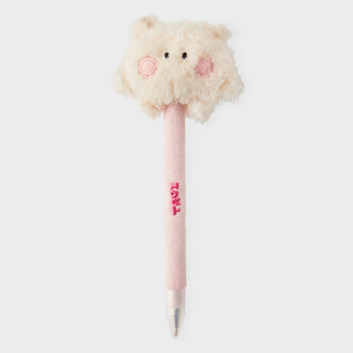 TRUZ RURU minini New Semester Edition Plush Gel Pen