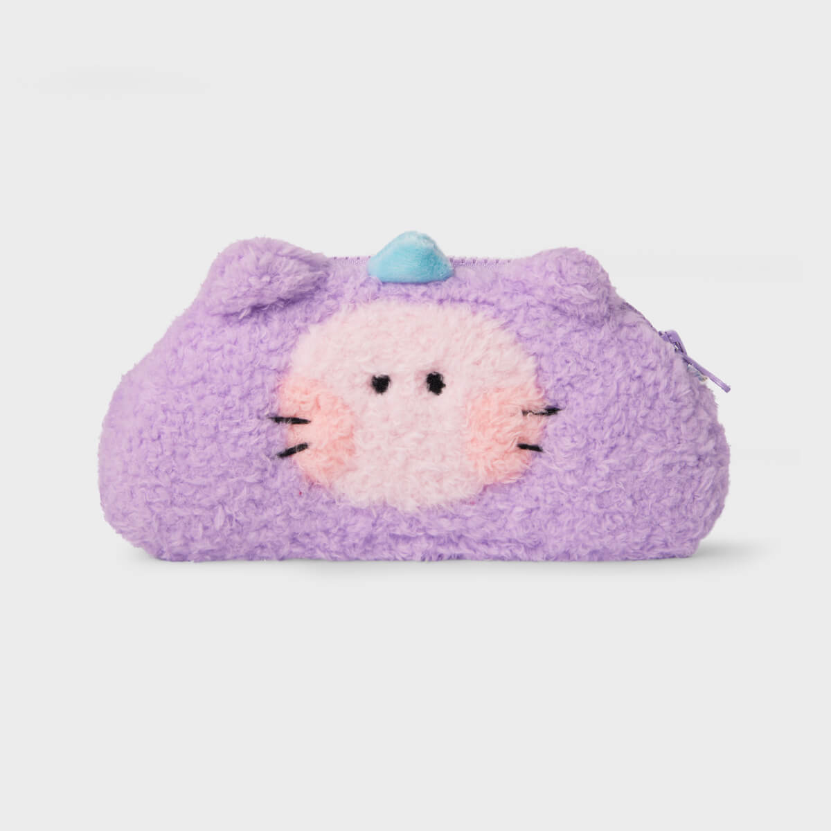 TRUZ CHILLI minini New Semester Edition Pencil Case