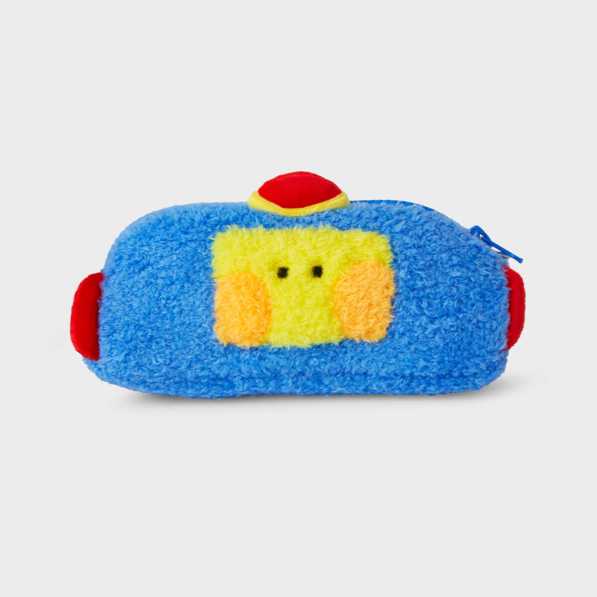 TRUZ HIKUN minini New Semester Edition Pencil Case