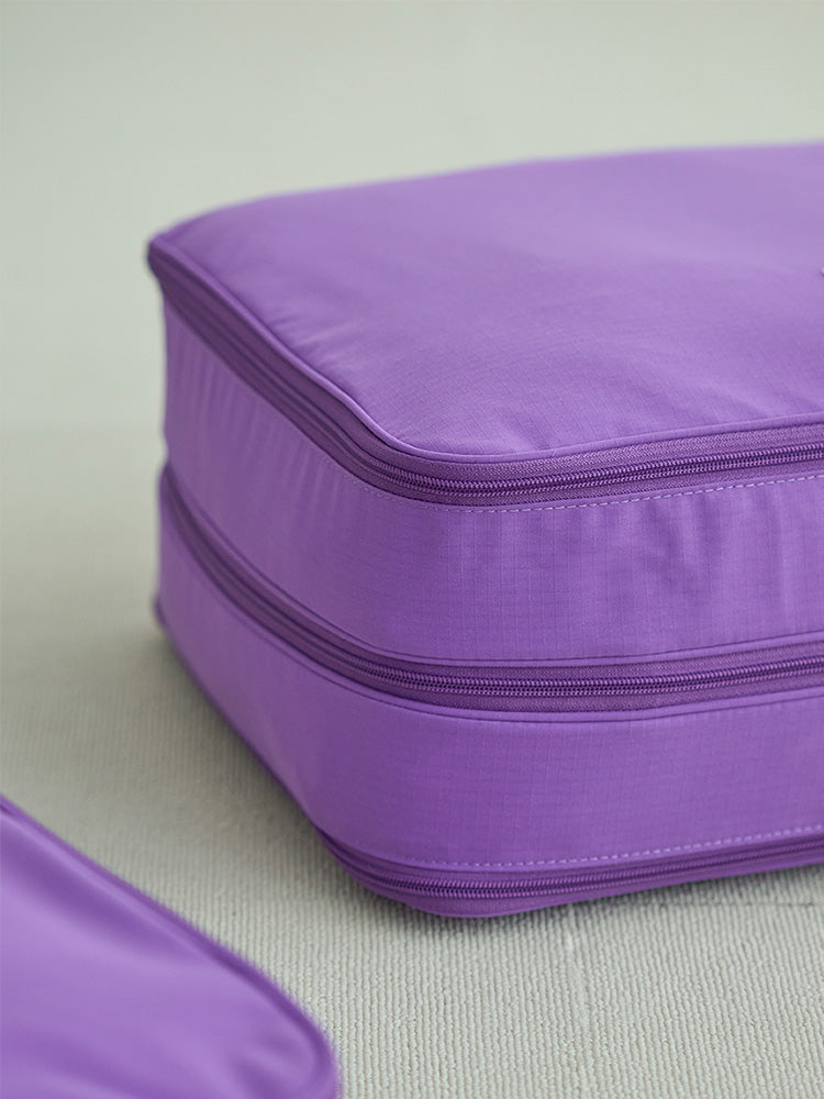 BT21 Basic Travel Pouch