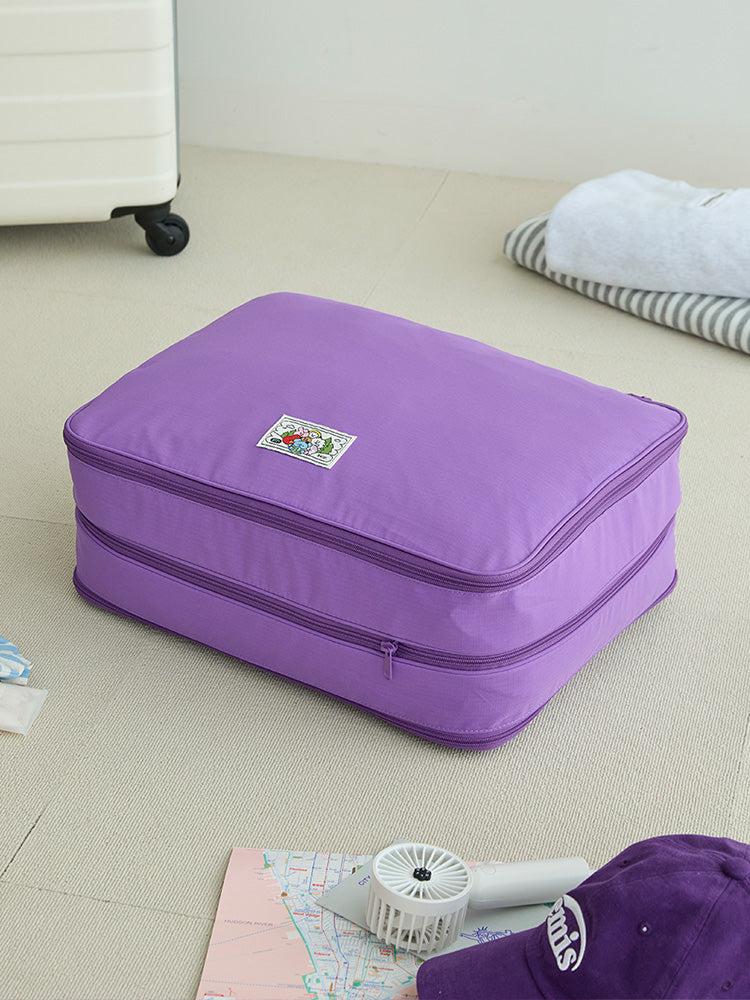 BT21 Basic Travel Pouch