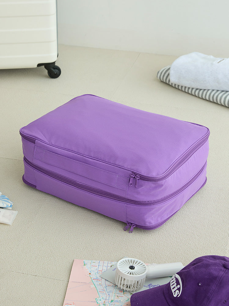 BT21 Basic Travel Pouch