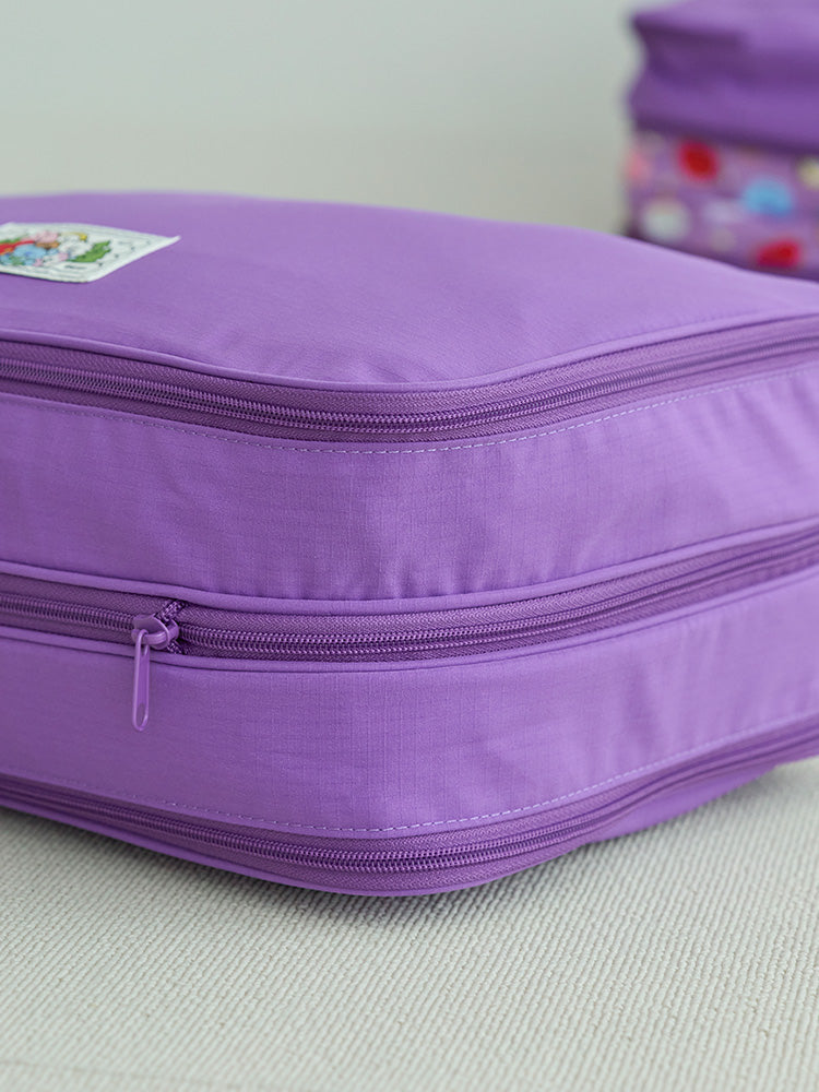 BT21 Basic Travel Pouch