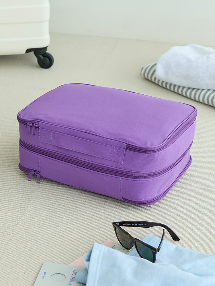 BT21 Basic Travel Pouch – LINE FRIENDS_US