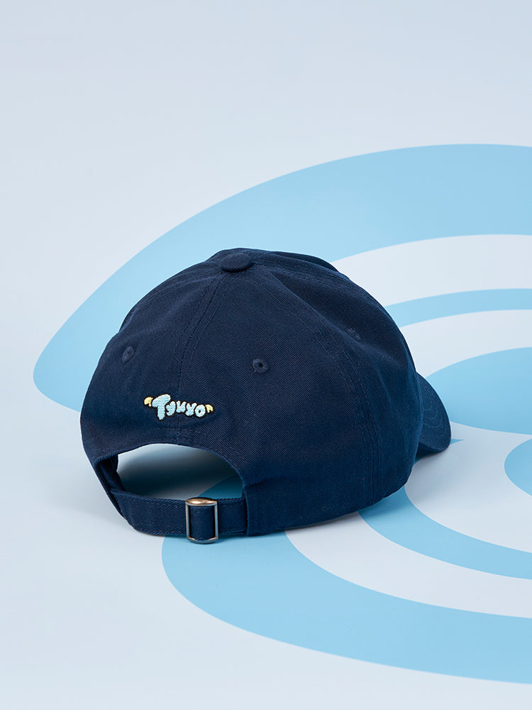 MIGHTEEZ Baseball Cap