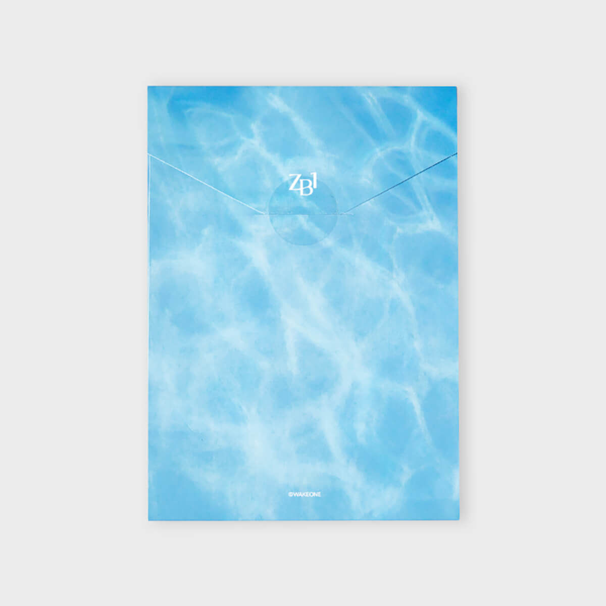 ZEROBASEONE Postcard Set – LINE FRIENDS_US