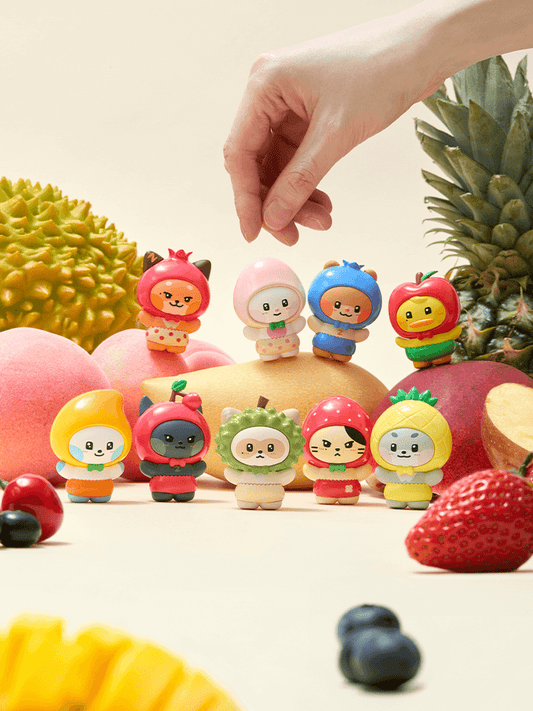 ZEROBASEONE – LINE FRIENDS_US ZEROBASEONE – LINE FRIENDS_US