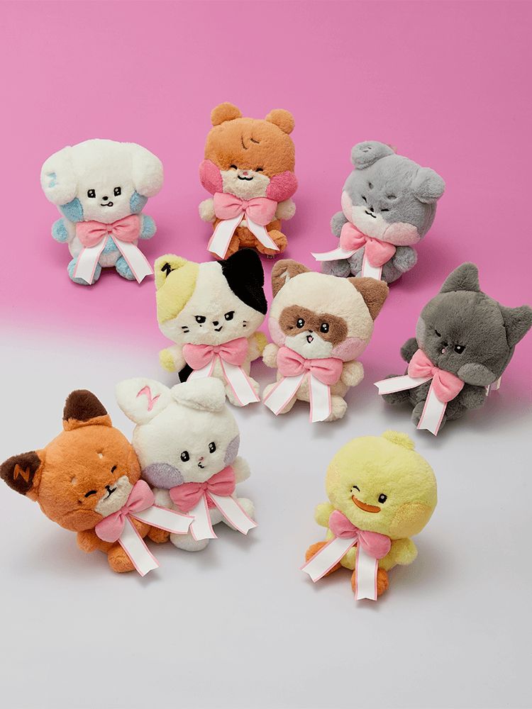 ZEROBASEONE zeroni Home Party Medium Plush