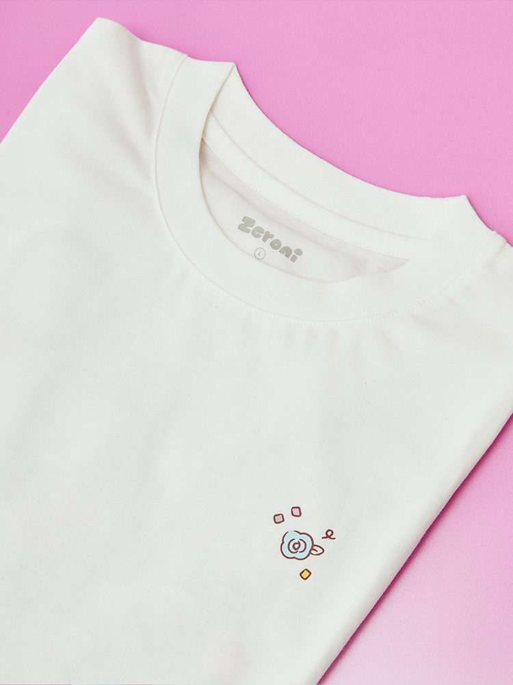 ZEROBASEONE zeroni Home Party T-Shirt