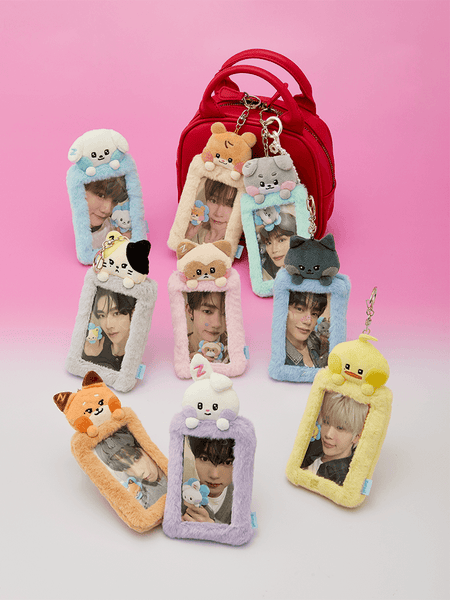 李　zerobaseone zeroni ストラップ　まとめ売り ZEROBASEONE zeroni Home Party Photocard Holder Keyring – LINE