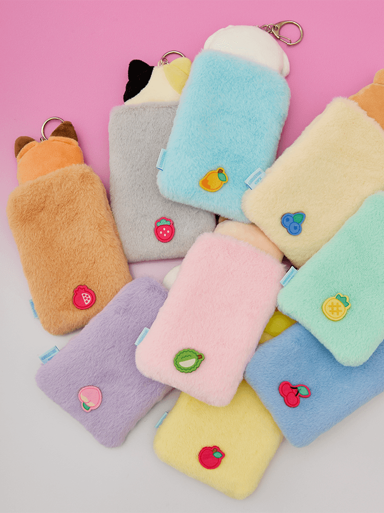 ZEROBASEONE zeroni Home Party Photocard Holder Keyring