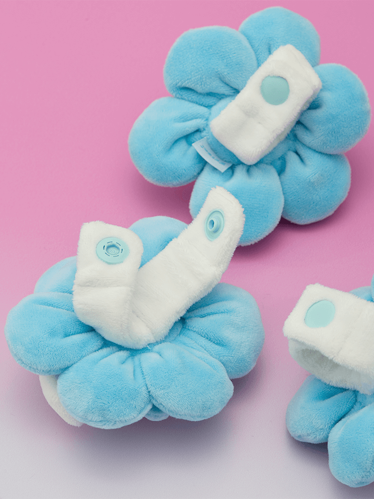 ZEROBASEONE zeroni Home Party Plush Band