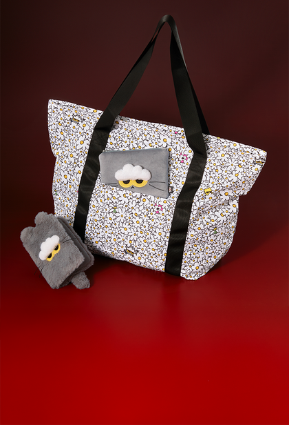 Perfectly Imperfect Friends, ZO&FRIENDS