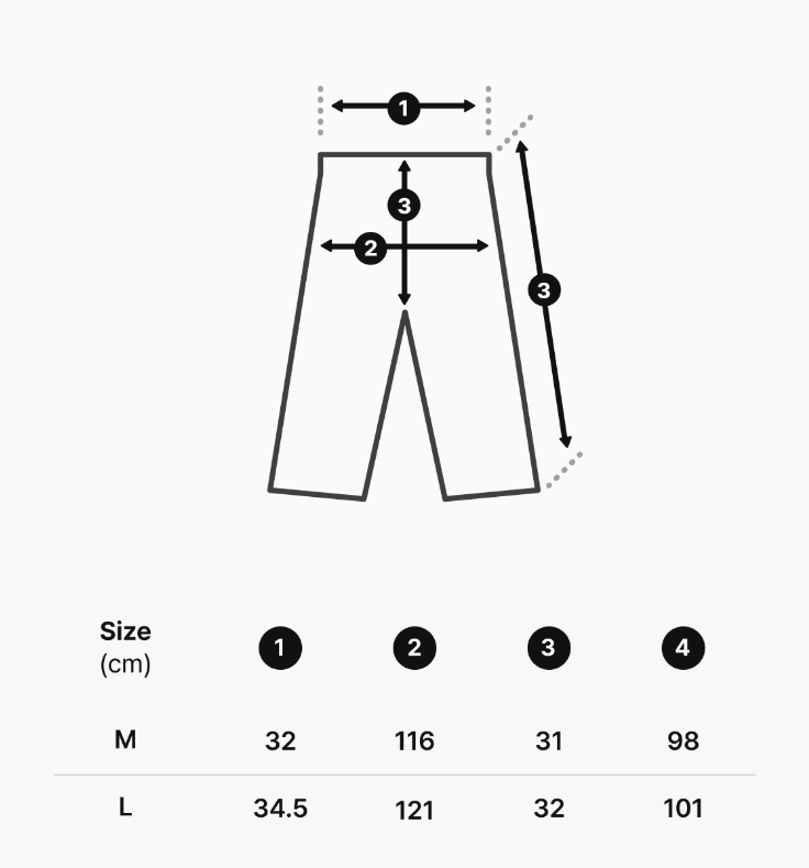 BT21 The Journey Pajama Set