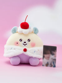 Dreamiez Small Sitting Plush