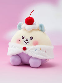 Dreamiez Small Sitting Plush