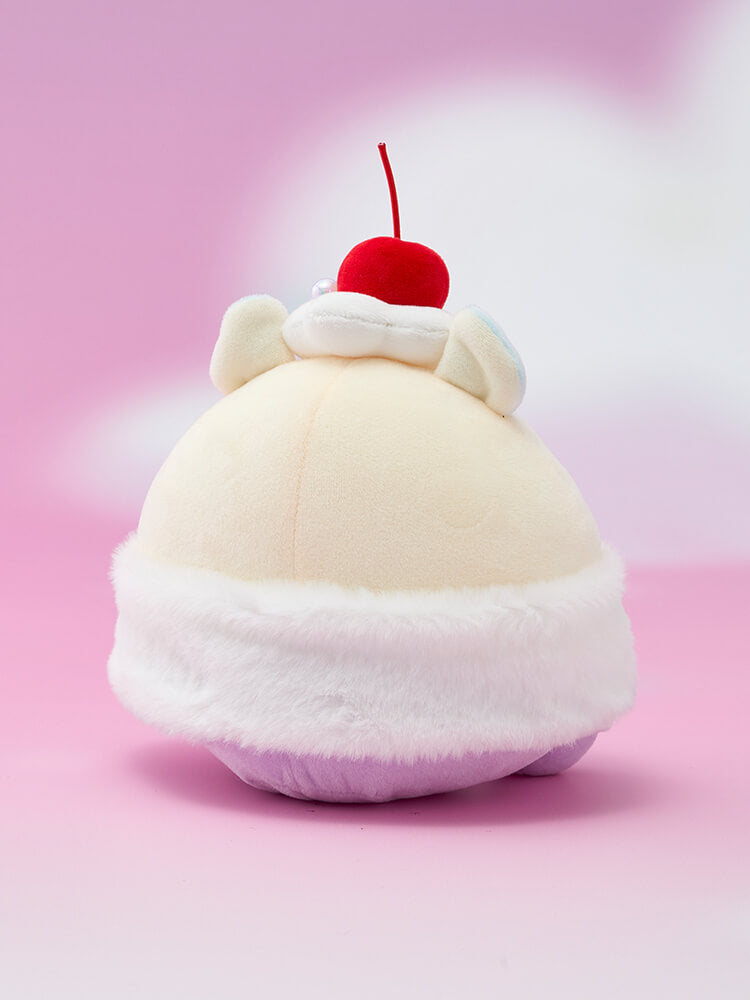 Dreamiez Small Sitting Plush