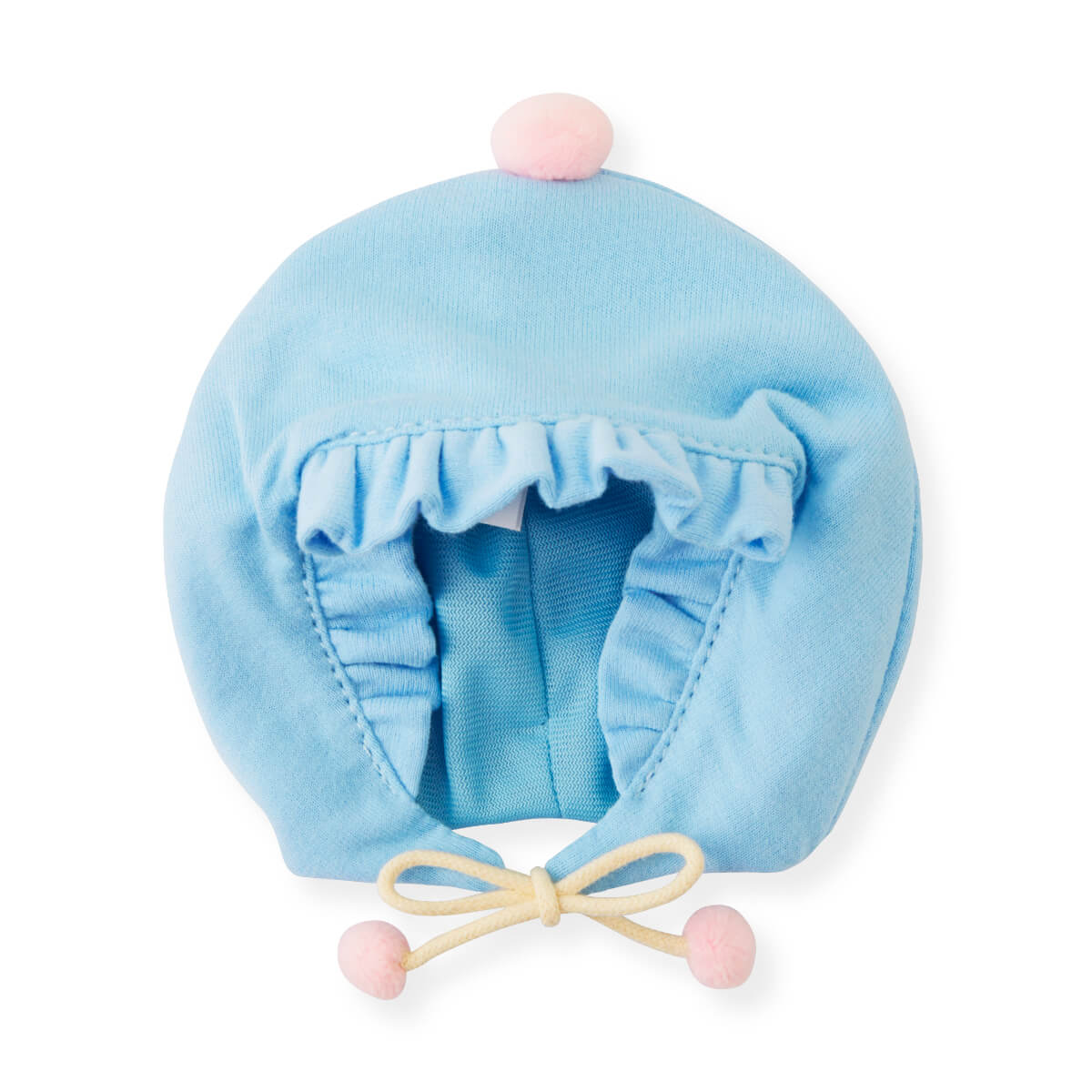 LINE FRIENDS minini Closet Sleep Hair Cap Costume