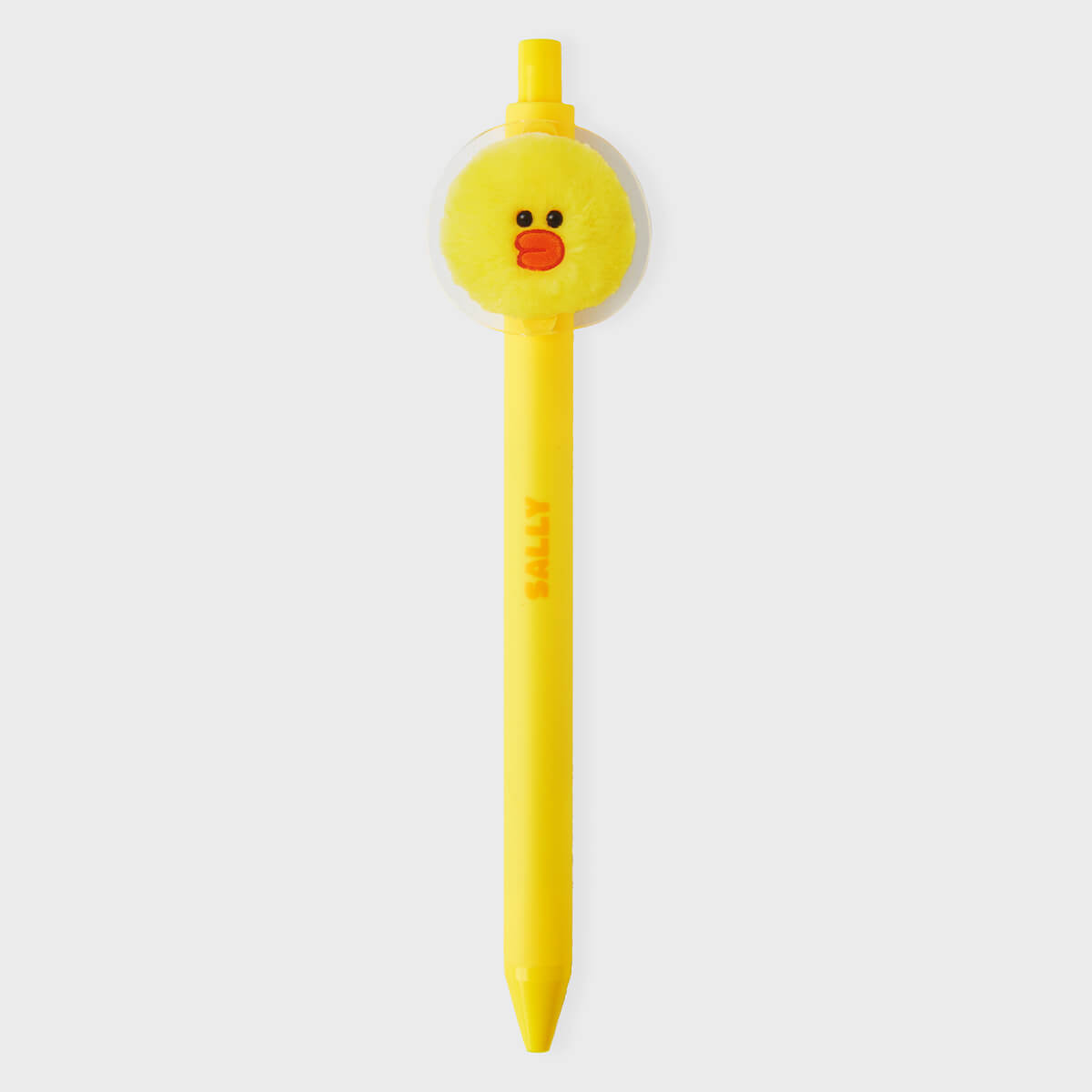 LINE FRIENDS selini minini Face Gel Pen