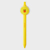 LINE FRIENDS selini minini Face Gel Pen