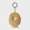 LINE FRIENDS conini mini minini Bakery Doll Keyring