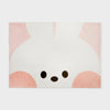 LINE FRIENDS conini minini Blanket