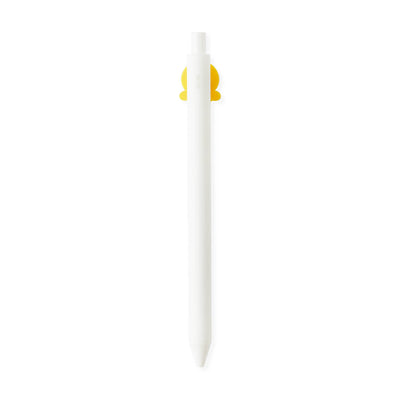 LINE FRIENDS Selini SUNNY DAY Gel Pen, 0.5mm