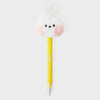 LINE FRIENDS conini minini Plush Pen