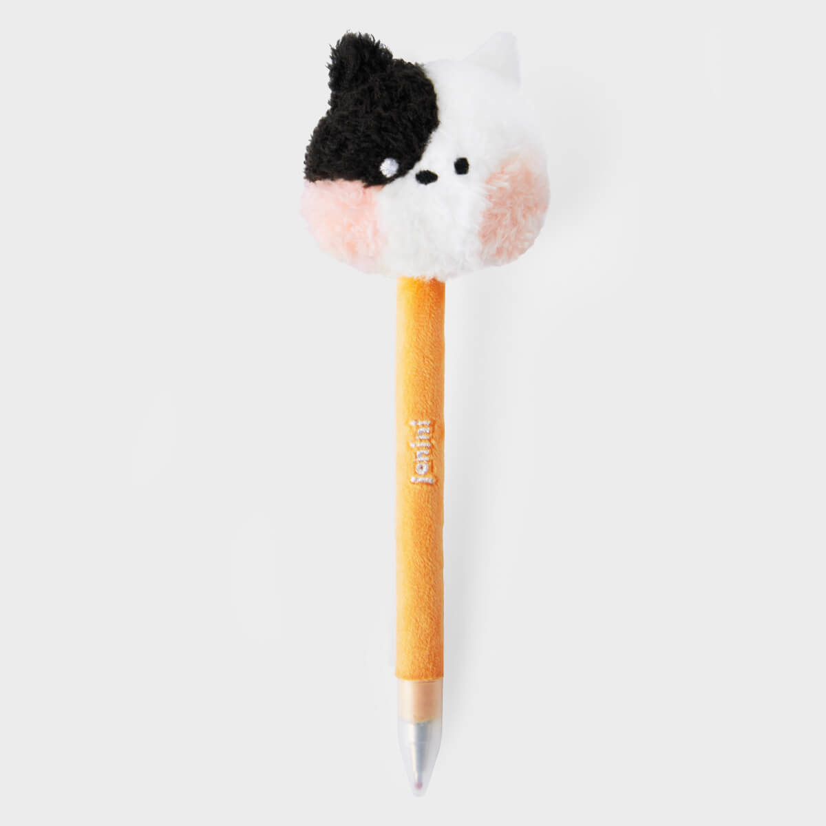 LINE FRIENDS jenini minini Plush Pen