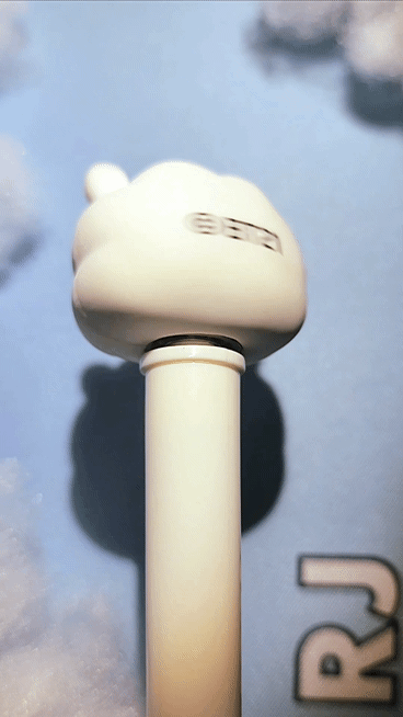 BT21 Face Pen Blind Box – LINE FRIENDS_US