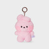 BT21 COOKY minini Doll Keyring