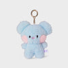 BT21 KOYA minini Doll Keyring