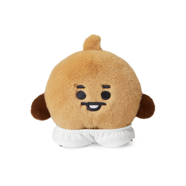 BT21 SHOOKY BABY Costume Plush – LINE FRIENDS_US