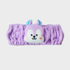 BT21 MANG New Basic Edition Spa Headband