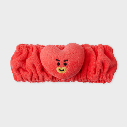 BT21 TATA New Basic Edition Spa Headband