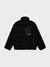 BT21 X FRAGMENT Sherpa Fleece Jacket