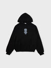 BT21 X FRAGMENT Graphic Hoodie (RJ)