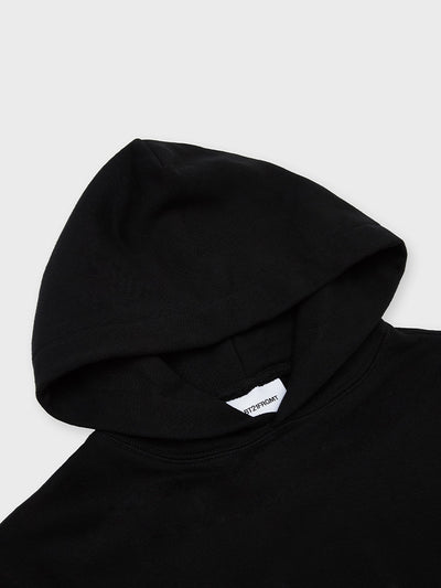 BT21 X FRAGMENT Graphic Hoodie (RJ)