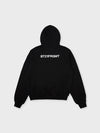 BT21 X FRAGMENT Graphic Hoodie (KOYA)