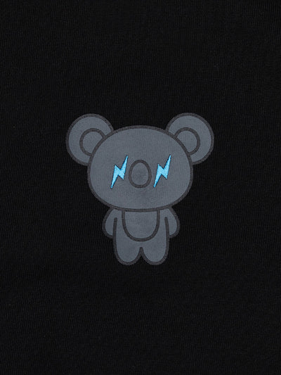 BT21 X FRAGMENT Graphic Hoodie (KOYA)