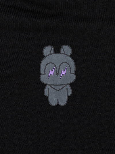 BT21 X FRAGMENT Graphic Hoodie (MANG)